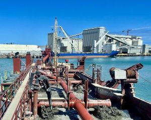 2026 Dredging Maintenance