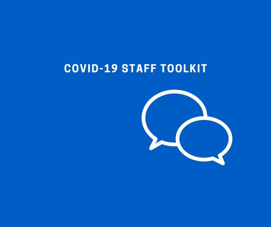 COVID