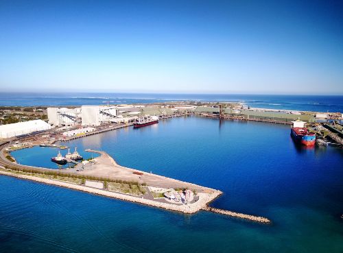 WA Ports take out environmental excellence award