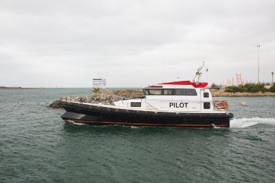 MWPA performed a textbook rescue