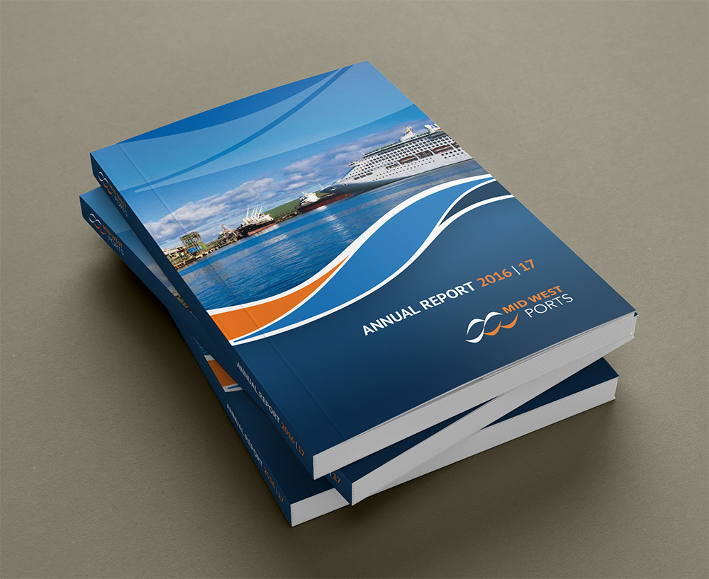 MWPA Annual Report 2016/17