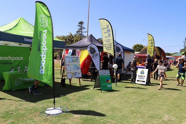 Mid West Ports Community Open Day 2019 - MWPA Community Open Day 6