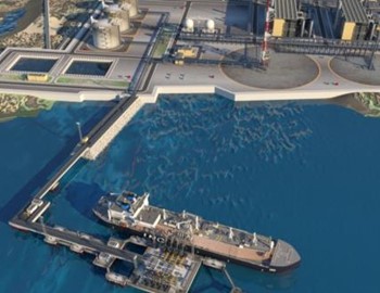 Port goes 3D
