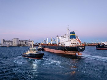 On Water Port Tours Returns 2025