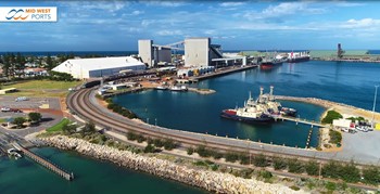 Port appoints project consultant
