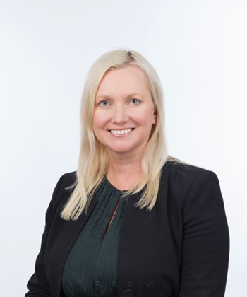 CEO resignation