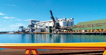 Project takes next step