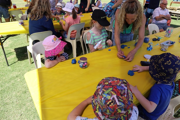 Image Gallery - MWPA Community Open Day 8