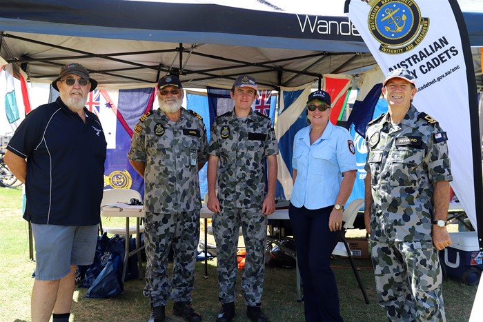 Image Gallery - MWPA Community Open Day 15